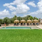 Cal Tio 2 Agroturismo Yourhouse