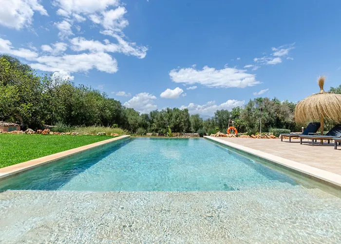 Cal Tio 2 Agroturismo Yourhouse