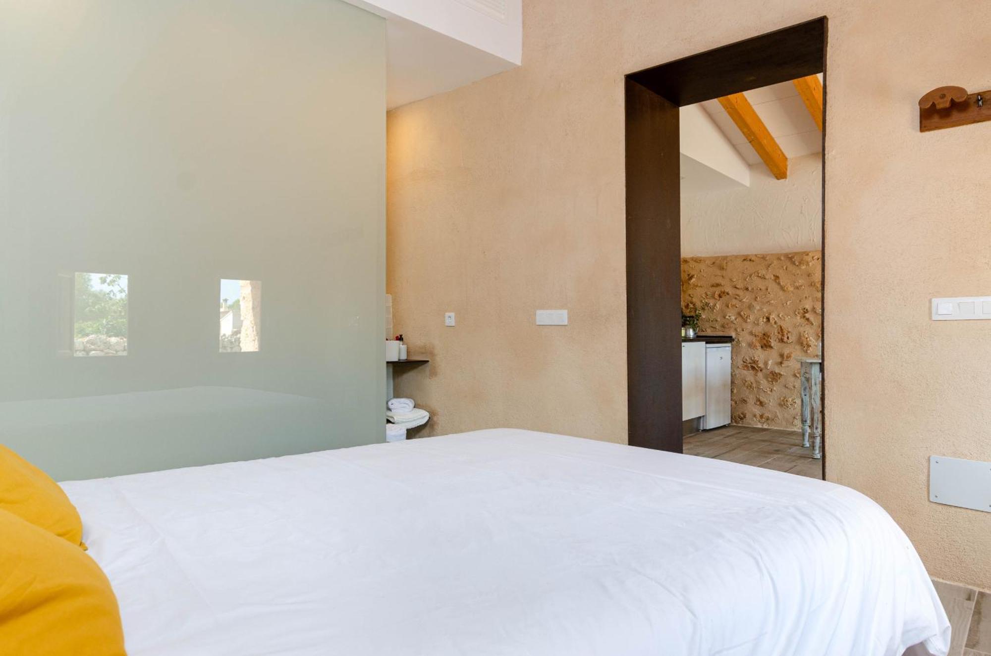 Cal Tio 2 Yourhouse Feriegård Costitx (Mallorca)