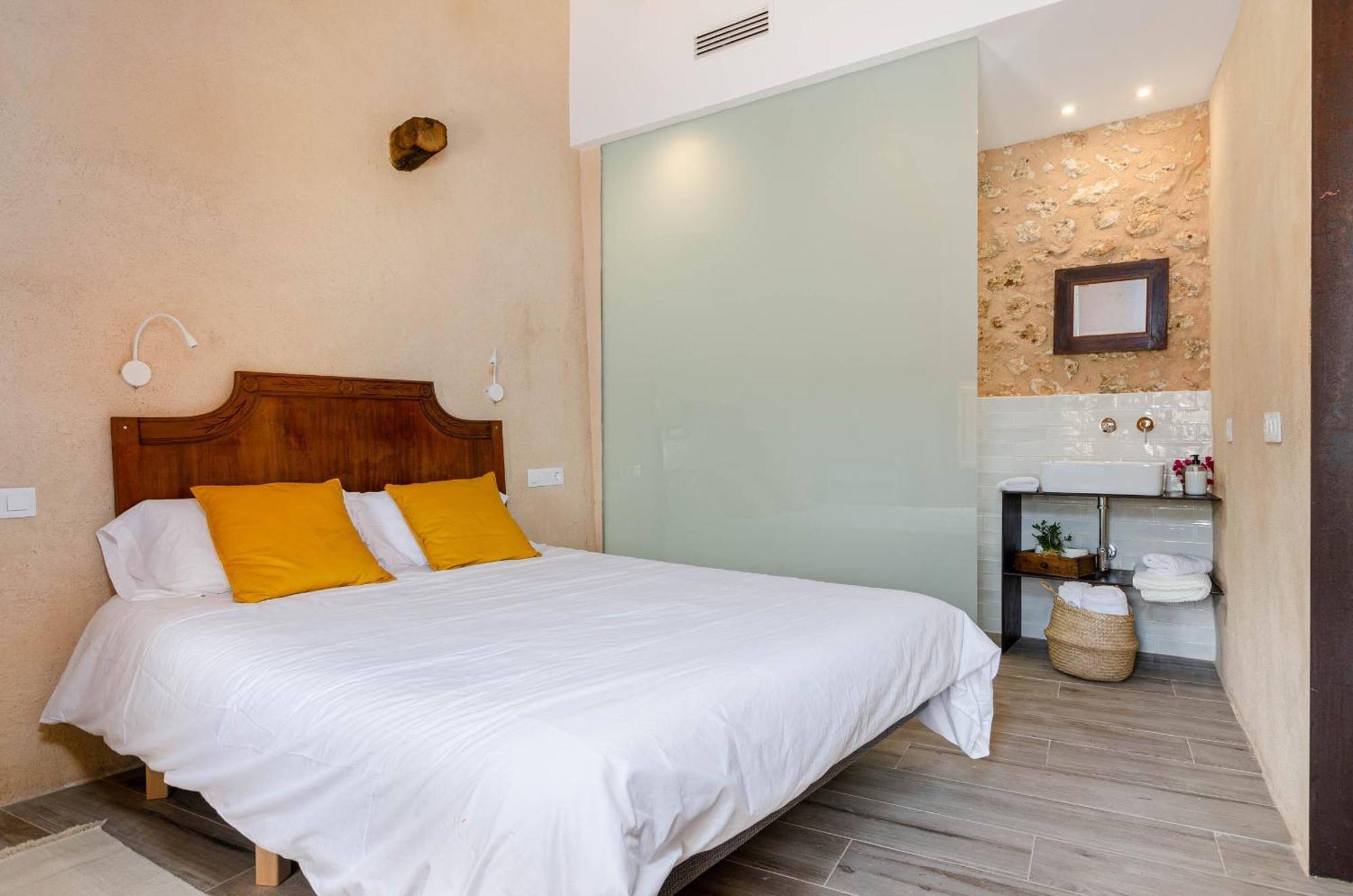 Bauernhof Cal Tio 2 Yourhouse Costitx (Mallorca)