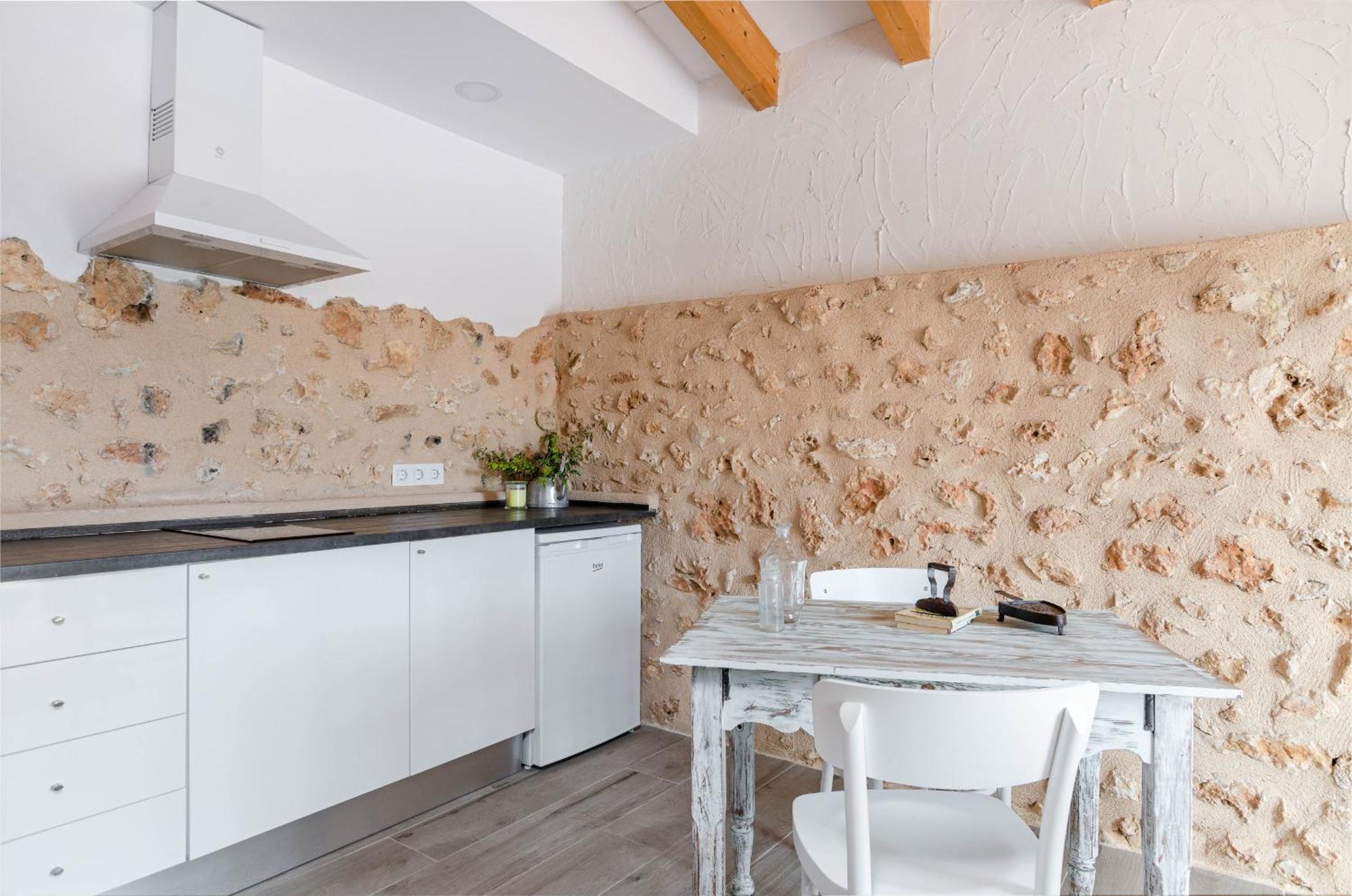 Cal Tio 2 Yourhouse Bauernhof *