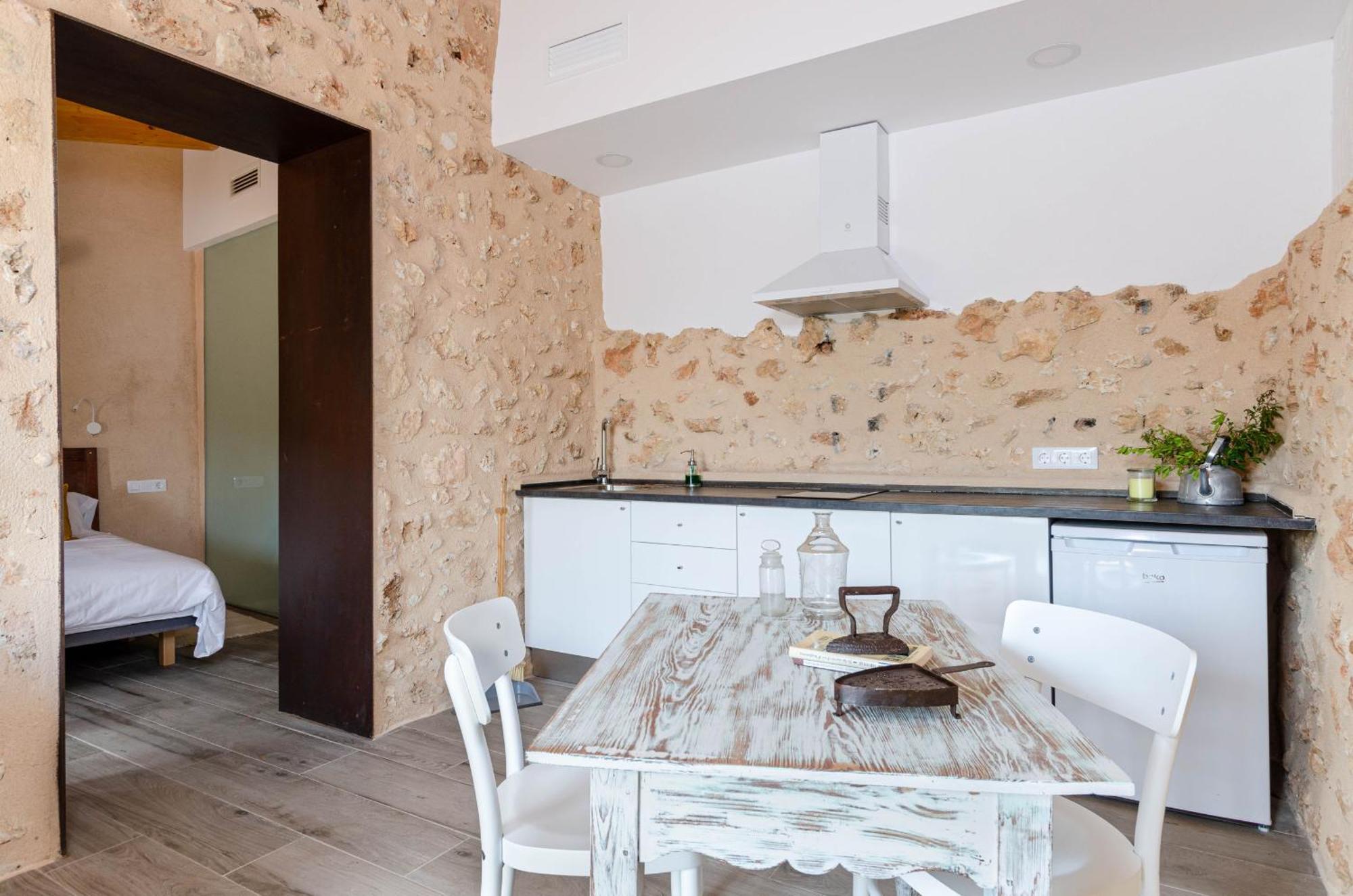 Feriegård Cal Tio 2 Yourhouse Costitx (Mallorca)
