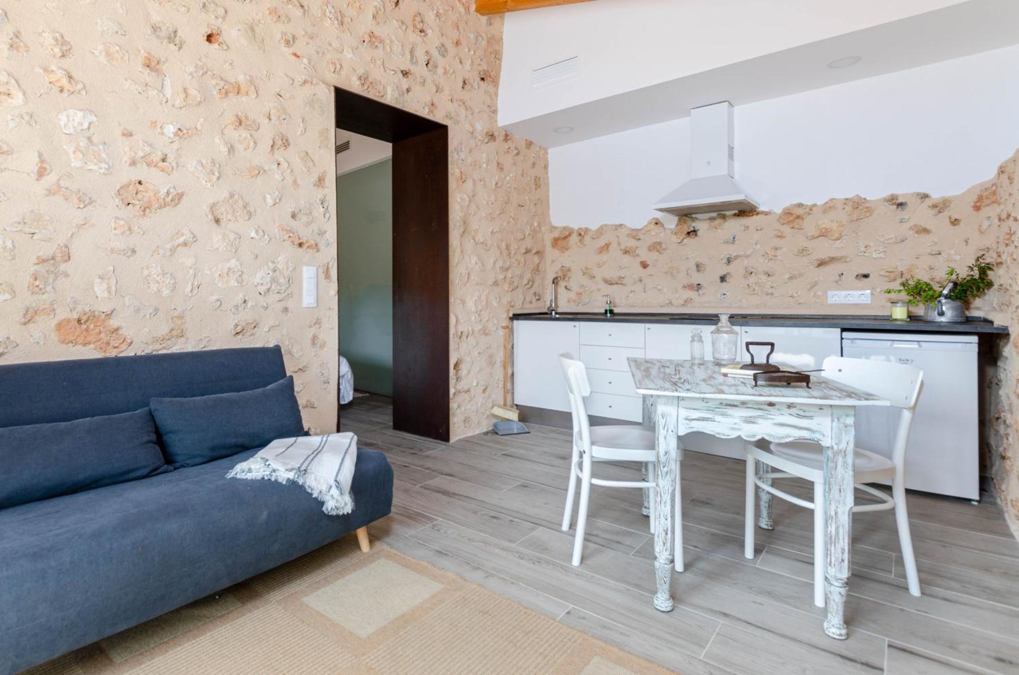 Cal Tio 2 Yourhouse * Costitx (Mallorca)