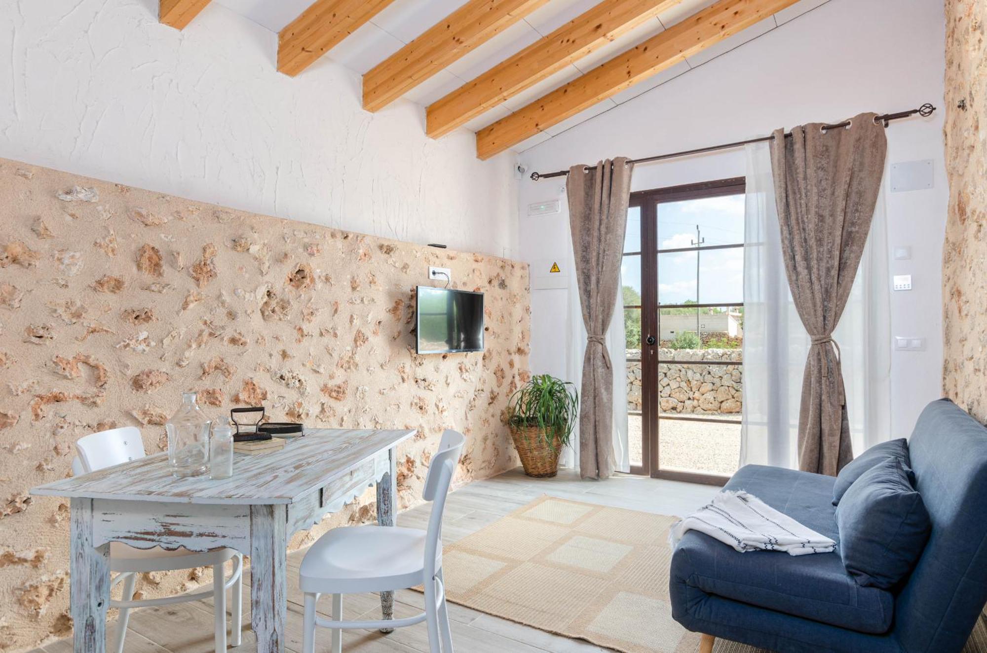 Cal Tio 2 Yourhouse Bauernhof