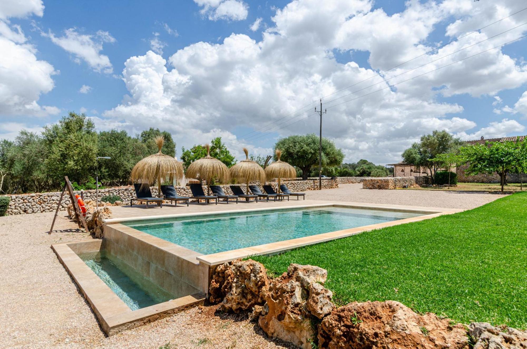 Cal Tio 2 Yourhouse Costitx (Mallorca)