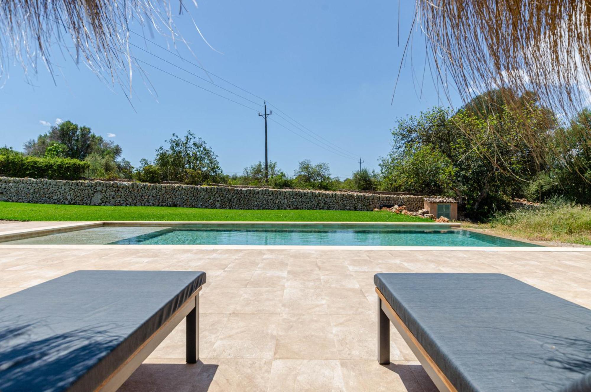 Cal Tio 2 Yourhouse Bauernhof *