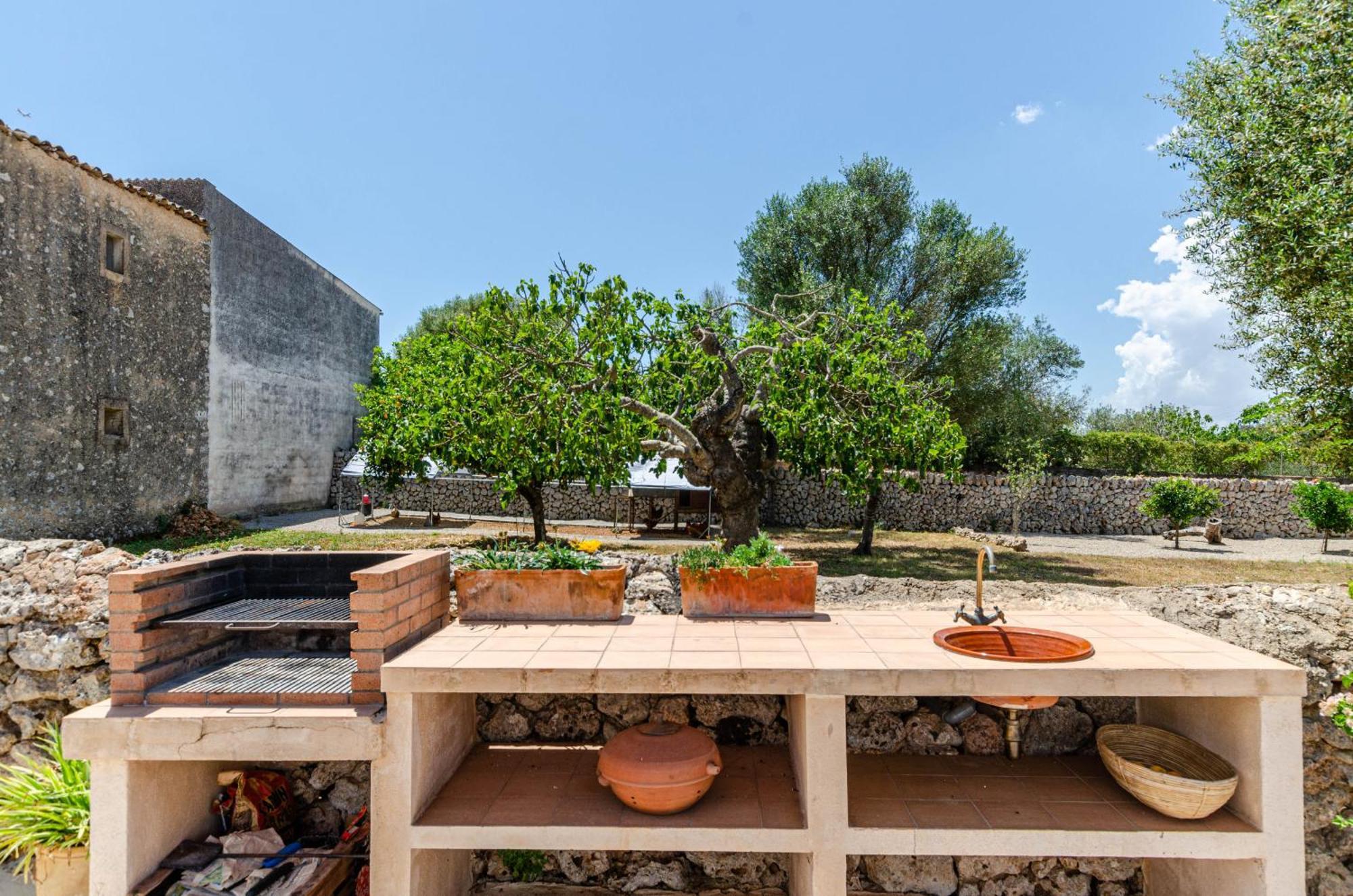 Bauernhof Cal Tio 2 Yourhouse *