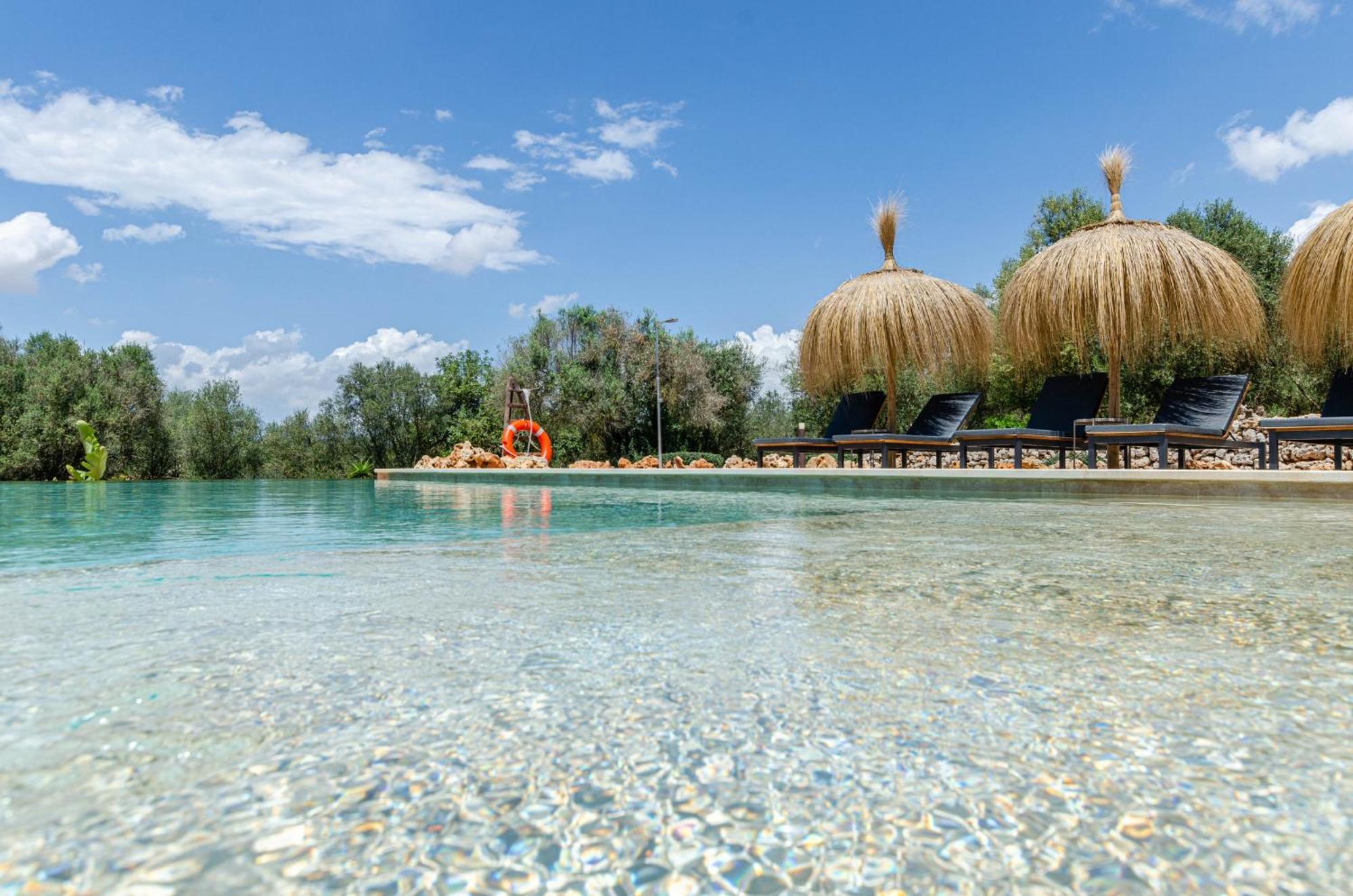 Cal Tio 2 Yourhouse Bauernhof Costitx (Mallorca)