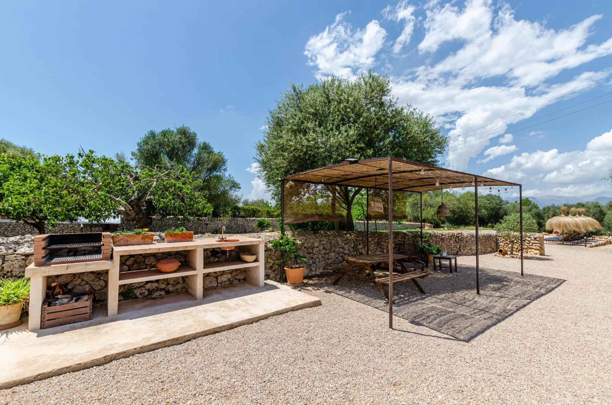 Cal Tio 2 Yourhouse * Costitx (Mallorca)