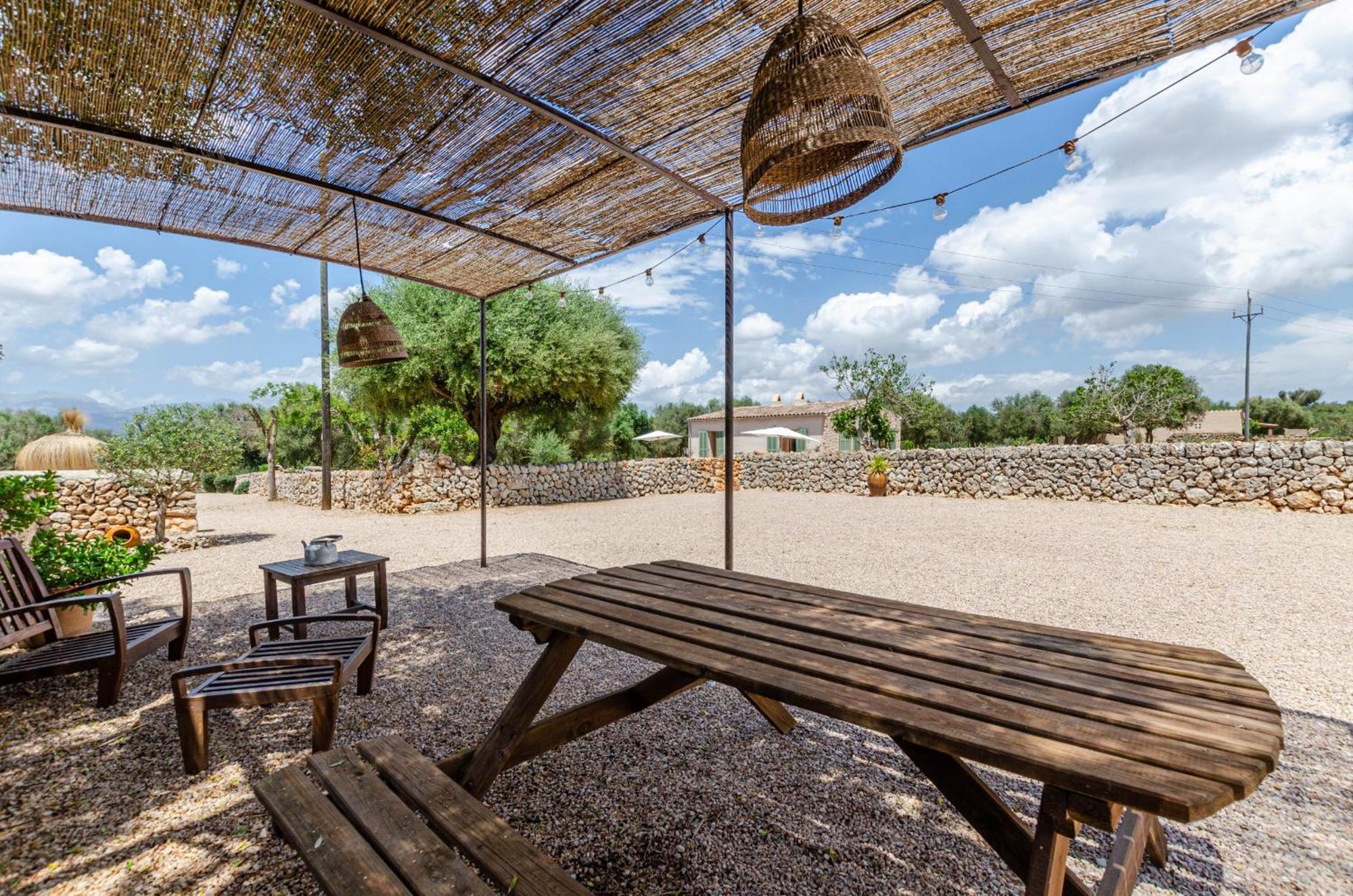 Bauernhof Cal Tio 2 Yourhouse